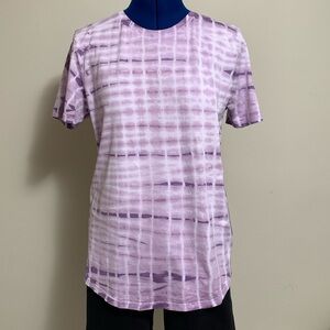 Lululemon Love Tie-Dye Tee